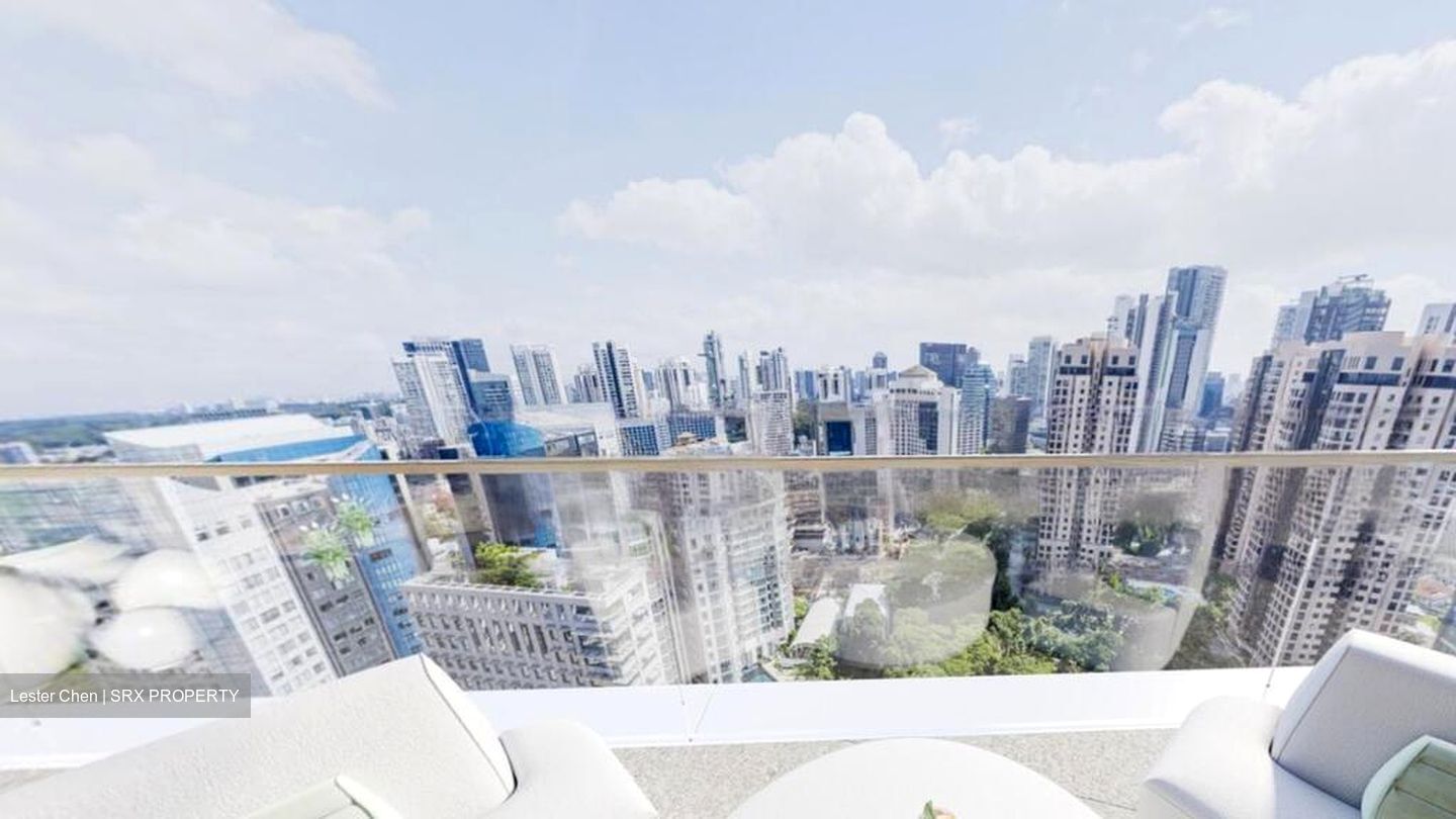 Hana (D10), Condominium #437901901